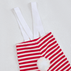 Yếm rời Bunny tặng kèm cục bông nhỏ xinh cho bé trai và bé gái (0M-3Y)