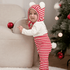 Yếm rời Bunny tặng kèm cục bông nhỏ xinh cho bé trai và bé gái (0M-3Y)