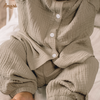 Set dài tay Soften cho mùa thu đông cho bé trai và bé gái (6M-3Y)