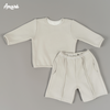 Áo rời Prince thiết kế dài tay cho bé (3M-3Y)