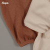 Áo cardigan mỏng không mũ Baby Bear cho bé trai và bé gái (3M-3Y)
