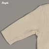 Set dài tay Soften cho mùa thu đông cho bé trai và bé gái (6M-3Y)
