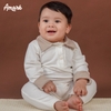 Be cổ nâu