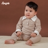 Nâu cổ be