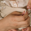 Quần yếm Bibs chất liệu xô musline cao cấp cho bé trai và bé gái (6M-3Y)