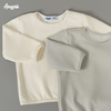 Áo rời Prince thiết kế dài tay cho bé (3M-3Y)