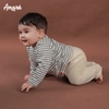 Áo Stripe kẻ sọc dài tay cho bé