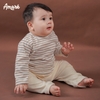 Áo Stripe kẻ sọc dài tay cho bé