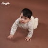 Áo Stripe kẻ sọc dài tay cho bé