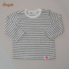 Áo Stripe kẻ sọc dài tay cho bé