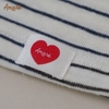Áo Stripe kẻ sọc dài tay cho bé