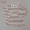 Áo Stripe kẻ sọc dài tay cho bé