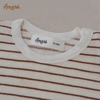 Áo Stripe kẻ sọc dài tay cho bé