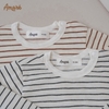 Áo Stripe kẻ sọc dài tay cho bé
