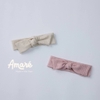 Phụ kiện đầu cho bé gái Turban Rosie