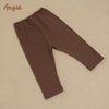 Quần Woolen Pant