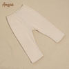 Quần Woolen Pant