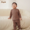 Quần Woolen Pant