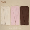 Quần Woolen Pant