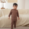 Áo nỉ Woolen