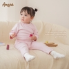 Áo nỉ Woolen