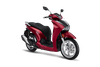SH 160i