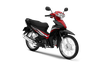 WAVE BLADE 110