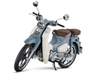 Supper CUB 125