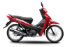 WAVE ALPHA 110