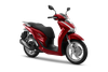 SH 160i