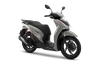SH 125i