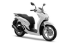 SH 160i