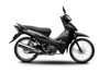 WAVE ALPHA 110