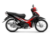 WAVE BLADE 110