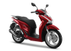 SH 160i