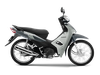 WAVE ALPHA 110