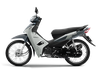 WAVE ALPHA 110