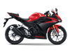 CBR150R