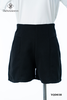 Quần short TM khóa sau YQD038 thoải mái, năng động