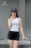 Quần short 2 túi trước MQD046 thoải mái, cá tính