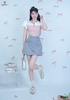 Youthful set