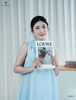 Đầm bí tanktop thêu hoa