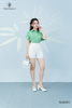 Quần short basic 1 li 02 NQD001
