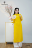 Set áo dài KIM CHÂU