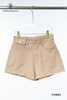 Quần short kaki túi nắp TND01 thoải mái, trẻ trung