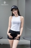 Quần short 2 túi trước MQD046 thoải mái, cá tính