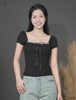 Áo gân ren RB