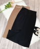 Chân váy công sở 606 YVD002 tôn dáng, thanh lịch