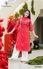 Set áo dài thêu nơ đính ngọc dễ thương