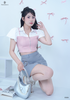 Youthful set